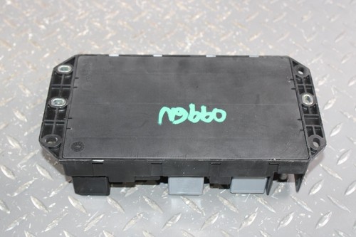 16-19 XJ OEM Rear Trunk Mounted Electronic Power Distribution Fuse Relay Box WTY - Picture 9 of 12