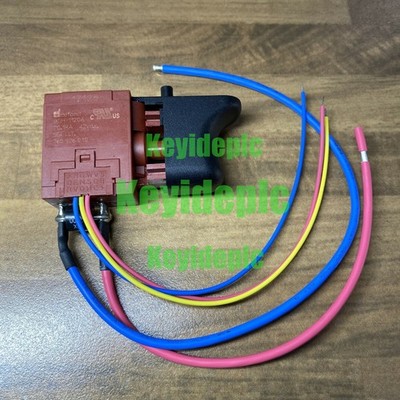 1PC New Original Defond Speed Switch BGH-1120A 20.1RA 42VDC #ke