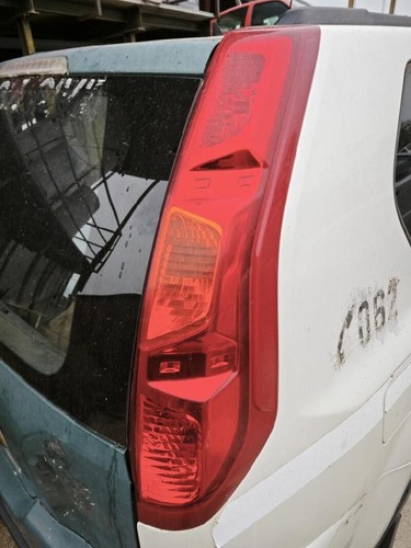 26550JG00B scheinwerfer NISSAN X-TRAIL - 2 GENERACION 2007 - 2011 - 226343