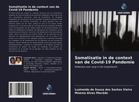 Luzineide De Sousa Dos Santos Vieira (U. A.) | Somatisatie In De Context Van...