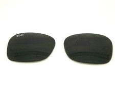 Authentic Rayban Junior RJ 9071 Green/Grey G15 Replacement Lenses NEW 