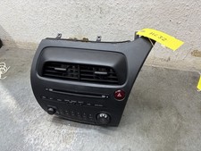 Honda Civic Type R MK8 2007 Radio Stereo Head Unit Vents Dash Panel HC32