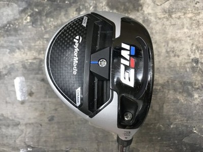 TaylorMade M3 Fairway Wood 5W Speeder661EVOLUTION V (S) #274 Golf Clubs