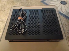 Cisco Technicolor 4742HDC PROD High Def HD TV Cable Box Receiver No Remote Incl.