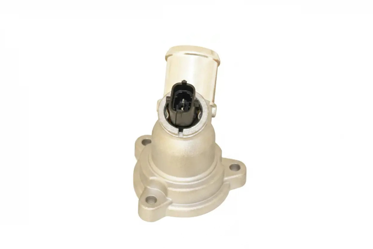 Ashika Termostato, Refrigerante 38-0W-W15 - Immagine 2