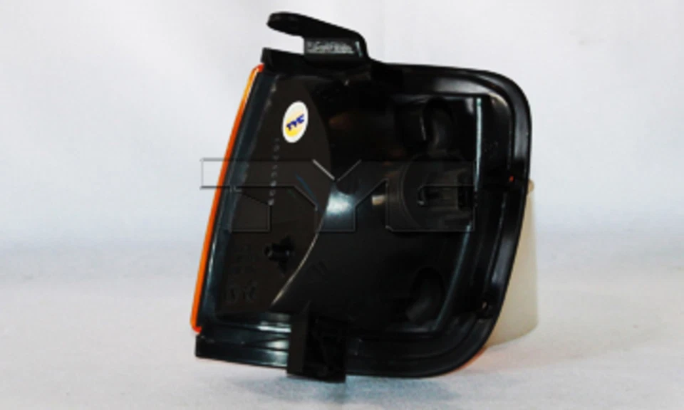 Luz de señal de giro de estacionamiento/esquina para pasajero Honda Passport/Izusu Amigo 98-99 Foto 2 de 2