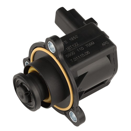 Ausstattung Auto -Turbo -Diverter -Magnetventil RCZ Turbo Andere Teilenummer - Bild 15 von 15