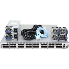 Arista DCS-7050QX-32-R 32P 40GbE QSFP RA Switch