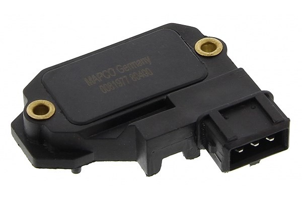 Mapco SchaltgeräT, ZüNdanlage U.A. FüR Alfa Romeo, CitroËN, Ford, Peugeot-image