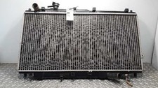 Radiateur Kia SHUMA