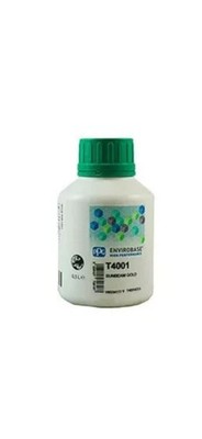 PPG T4001 Envirobase HP Sunbeam Gold Liter 0,5