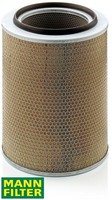 Mann-Filter C30703 Luftfilter Luftfiltereinsatz