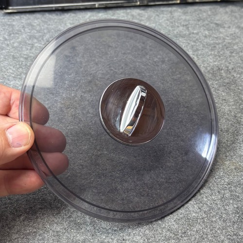 SIEMENS EQ.6 Plus CTES32X - Deckel für Bohnenbehälter mit Dichtung