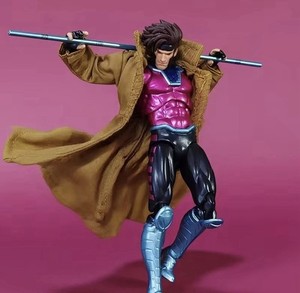 Mafex Gambit | eBay