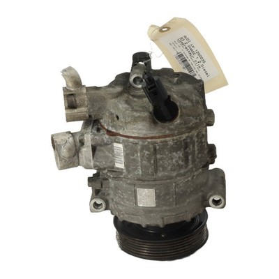 KLIMA PUMPE Audi A3 (8P1) Hatchback 3-drs 2.0 TDI 16V (BKD) 1K0820859S