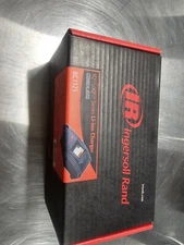 QTY 1 NEW INGERSOLL RAND BC1121 IQV12/IQV20 SERIES LI-ION BATTERY CHARGER
