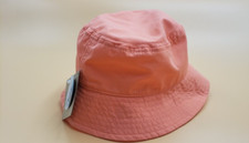 TOMMY BAHAMA Boys Infant Sun Hat Beach UPF 40 Chin Strap NWT