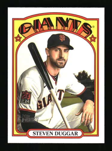 2021 Topps Heritage High Number - Pick Your Card #501-725 - Complete Your Set - Picture 375 of 394