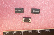 QTY (50) 100 milli Ohm 2W 1% 4527 SMD CURRENT SENSE RESISTORS WSML2R100F IRC