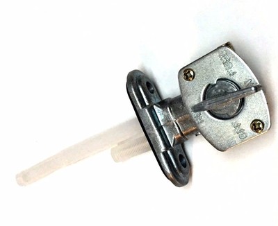 2002 - 2008 YAMAHA YFM 660 GRIZZLY FUEL GAS PETCOCK VALVE SWITCH - Foto 5