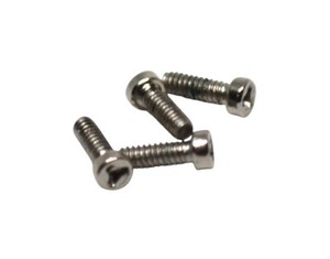 OEM SAMSUNG GALAXY WATCH SM-R810 REPLACEMENT SCREW SET SCREWS