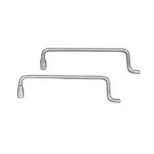 Fits For Kirby 1HD HERITAGE Metal Speed Switch Lever 2pk # 120381A, 120381