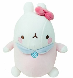 molang plush toy