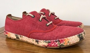 alpargatas timberland