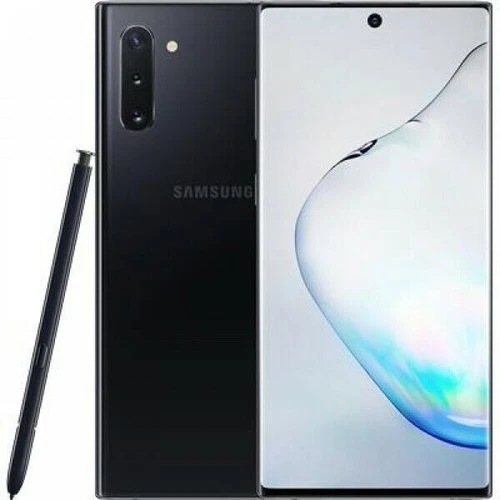 SAMSUNG GALAXY NOTE 10+ PLUS N975F/DS 12GB 256GB/512GB Dual Sim Android Open Box - 第 9/16 張圖片