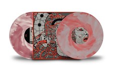 King Gizzard  The Lizard Wizard - Live in London '19 - Double Galaxy LP