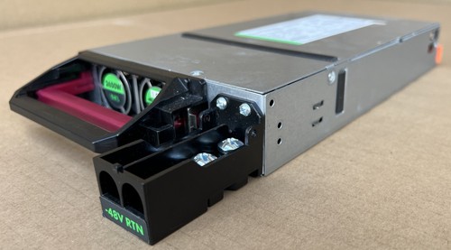 HP DC 2650W PSU HSTNS-PD55 D48S2650A 05F 795554-101 789376-001 -40V - -72V/72A. - Picture 2 of 6