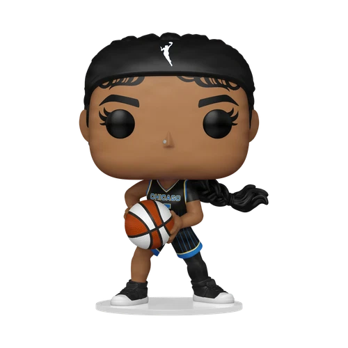 Funko Pop! Vinyl: WNBA - Angel Reese #04