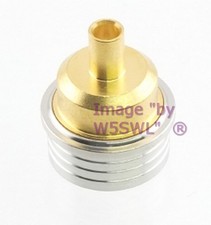 QN Male Load Termination DC-6 GHZ 1 Watt Huber Suhner - sold by W5SWL