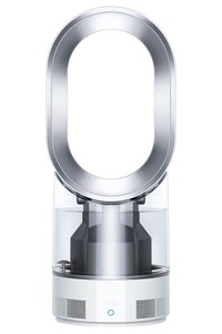 DYSON Hygienic Humidifier & Fan - White/Silver 