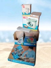 DDR Spielzeug Originalverpackung OVP Piko Pebe Leerverpackungen Dekoration