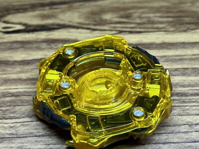 Gold ChoZ Achilles 00 Dimension Beyblade Burst Takara Tomy #B1 | eBay