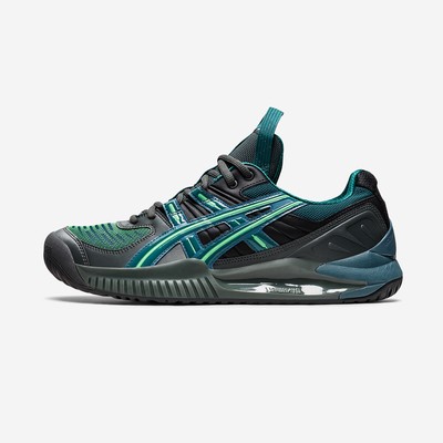 Aiscs Hs5-S Gel-Resolution Sps 1201A437 URBAN CHIC/STORM US Men