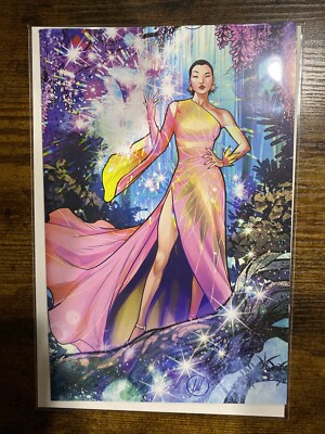 WOLVERINE #13 * NM+ * LUCAS WERNECK GALA 2021 VIRGI  VARIANT EXCLUSIVE   