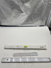 (QTY 1) Closet Lights Motion Sensor Rechargeable Battery Powered Magnetic White