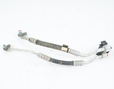 2013-2016 Hyundai Santa Fe Hvac Ac Air Conditioner Hose Tube Pipe Line Oem 2013-2016 Hyundai Santa Fe Hvac Ac Air Conditioner Hose Tube Pipe Line Oem