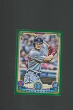 Boston Red Sox - RC - Stars - Inserts - Various Brands and Years - PYC