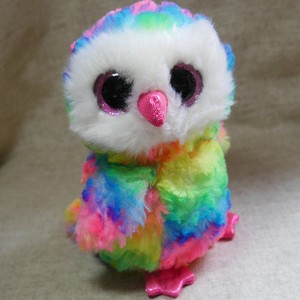 pelucia beanie boos