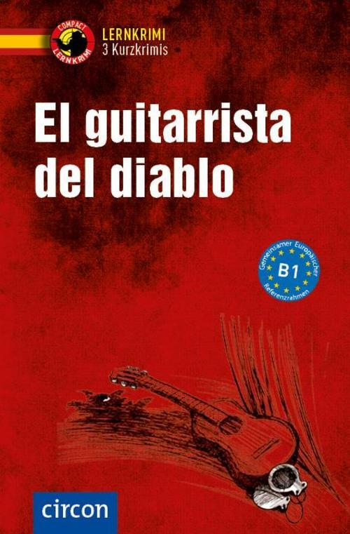 Thumbnail - El Guitarrista Del Diablo