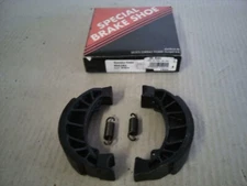 Piaggio REAR hub harnesses brake hoses organic compound ø 110x25 mm