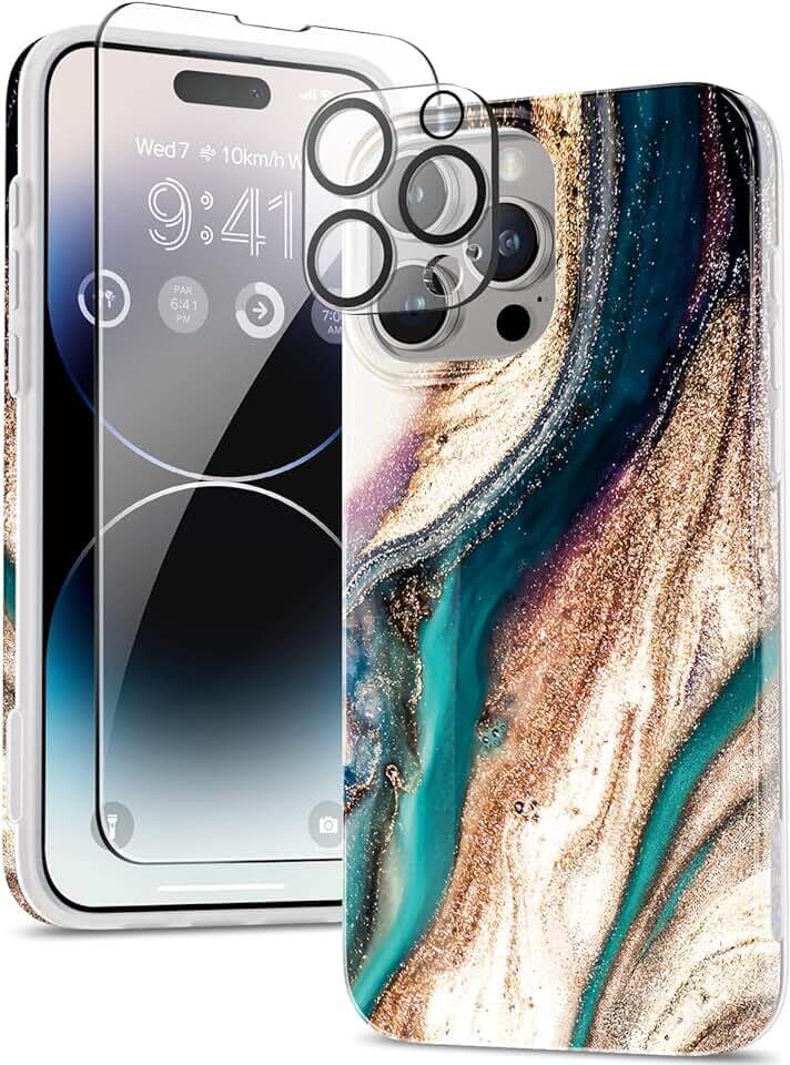 iPhone 15 Pro Max Case 6.7