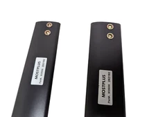 Roof Rack Cross Bar Rail For 2016-2019 Ford Explorer Luggage Cargo Racks Rooftop