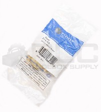 NEW WESTERN ENTERPRISES 215-AR BRASS BODY VALVE QTY AVAILABLE 