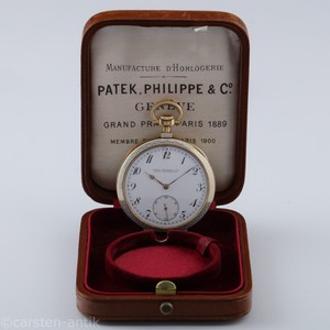 patek philippe 18k