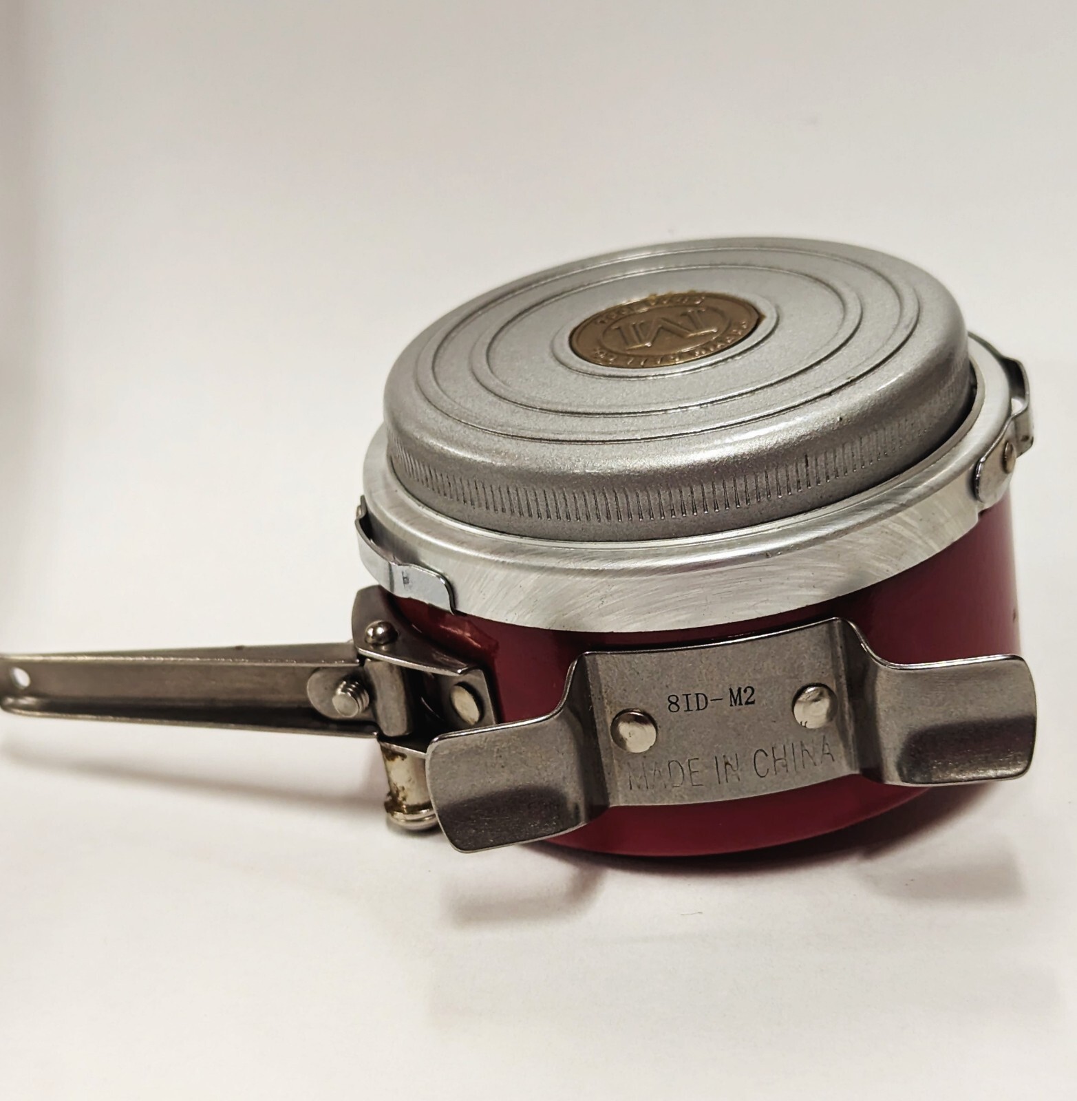VINTAGE Martin Model 81 Fly Fishing Reel