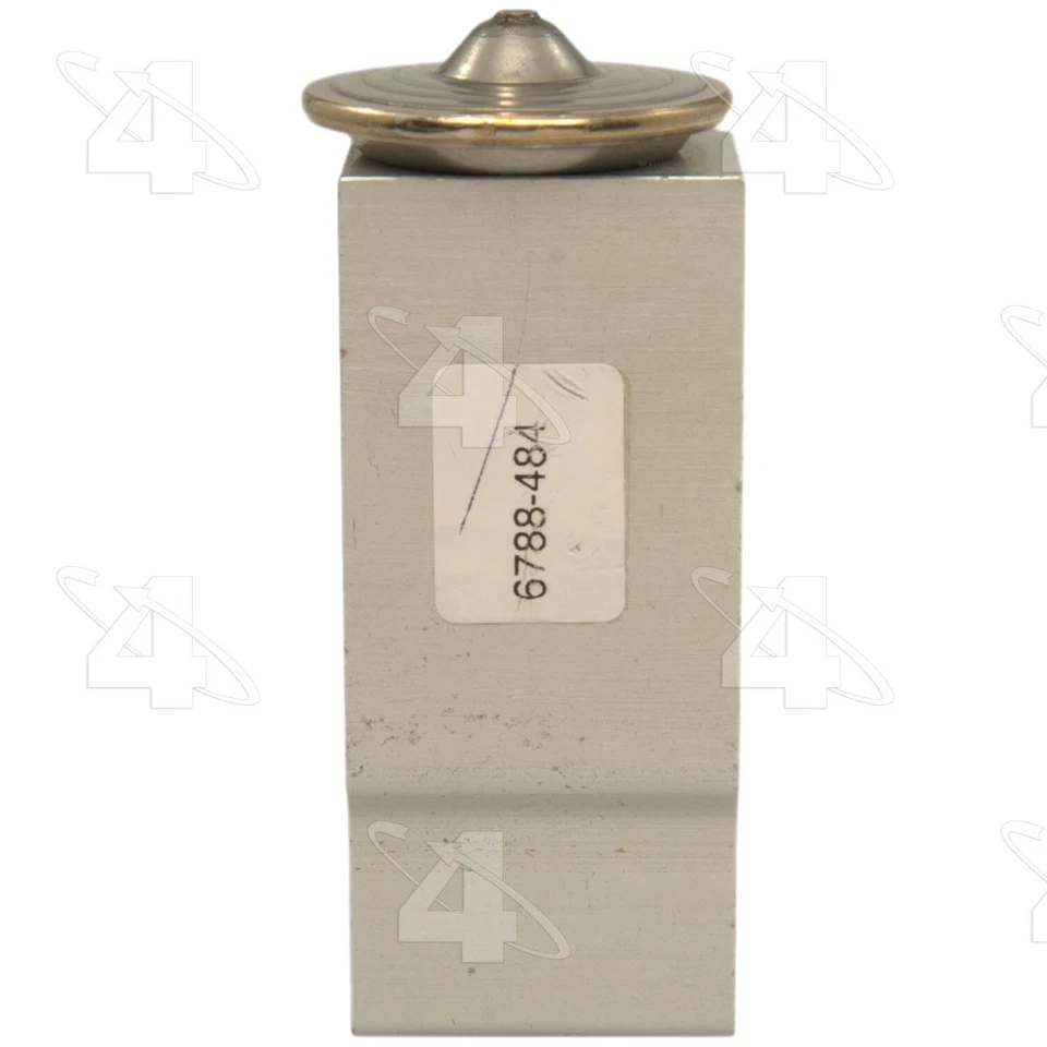 For 2009-2019 Toyota Corolla A/C Expansion Valve 4 Seasons 2010 2011 2012 2013 - Image 4 of 4